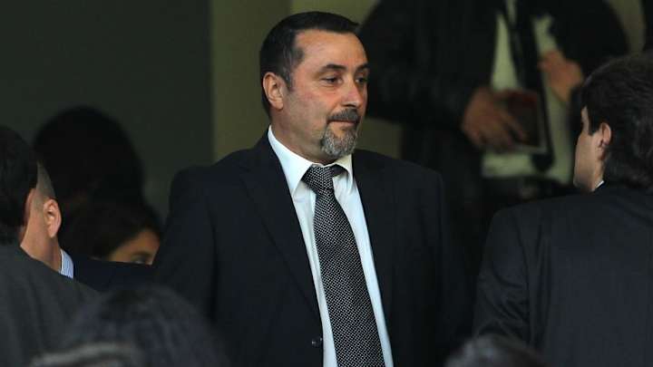 AC Milan CEO Dismisses Rafinha Rumours But Confirms Sosa Exit Agreement AC Milan CEO Dismisses Rafinha Rumours But Confirms Sosa Exit Agreement