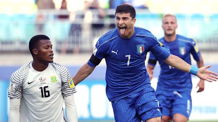 How to Watch Sweden vs. Italy: World Cup Playoff Game Time, TV Channel, Live Stream