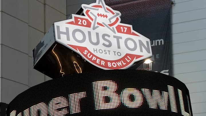 Super Bowl LI ticket prices drop after Cowboys lose