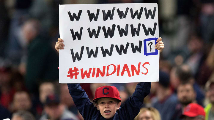 Five Ways To Decide If The Indians Have The Most Impressive Winning Streak Ever Five Ways To Decide If The Indians Have The Most Impressive Winning Streak Ever