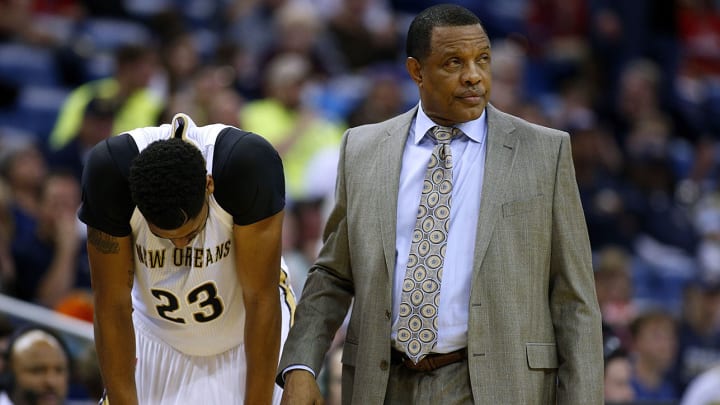 NBA Hot Seat Rankings: Five Coaches Facing the Most Heat