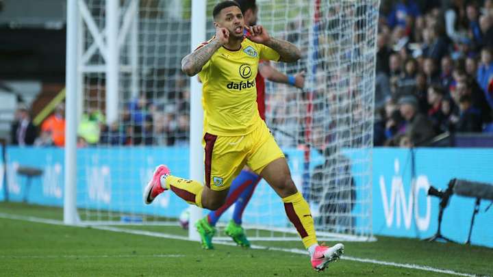 Watford Confirm Andre Gray Signing With Football Manager-Themed Video Announcement