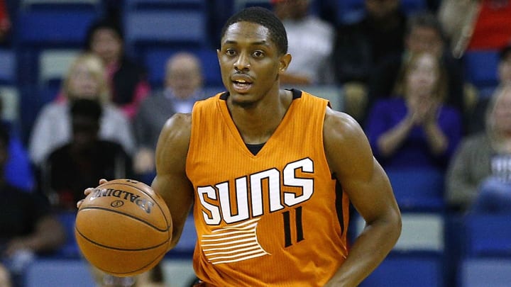 Suns’ Brandon Knight Has Torn ACL, Likely Out for Season