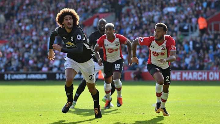 Man Utd Midfielder Ruled Out of Russia Trip as Mourinho Plans Several New Deals for First Team Stars