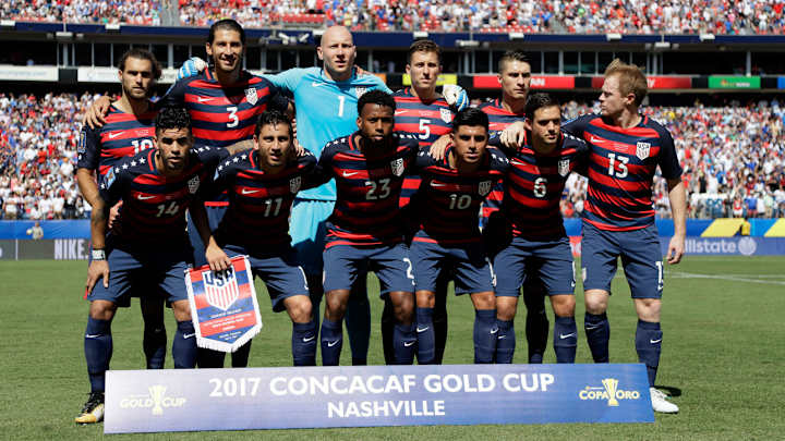 How to watch USA vs. Martinique in the Gold Cup: Live stream, TV channel, time How to watch USA vs. Martinique in the Gold Cup: Live stream, TV channel, time