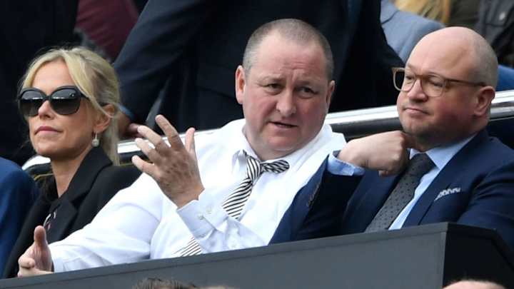 Newcastle Set to Receive Sizeable Cash Windfall Ahead of January Transfer Window