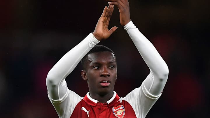 Arsenal Youngster Set to Be Offered '650% Pay Rise' After Explosion onto the Scene