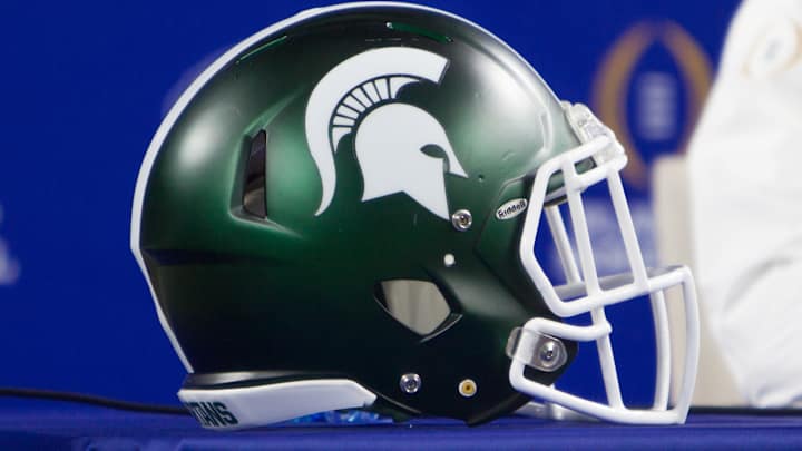 Michigan State police seek warrants in sexual assault case