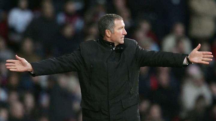 Graeme Souness Blasts 'Outside Influences' That Make Life Impossible for Managers