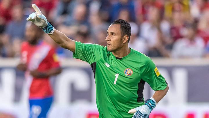 How to Watch Panama vs. Costa Rica: Live Stream, TV Channel, Time