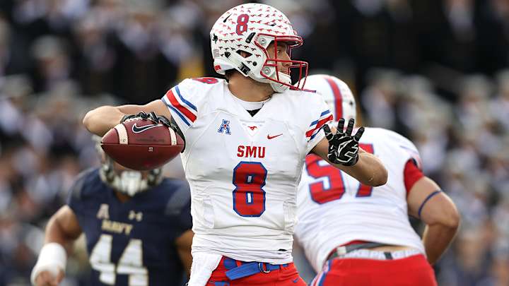 Expect Plenty of Points When SMU and Louisiana Tech Meet in DXL Frisco Bowl