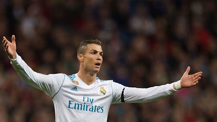 El contundente recado de CR7 al PSG durante su última entrevista
