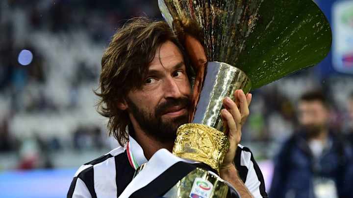 Real Madrid Boss Praises 'Maestro' Andrea Pirlo on Instagram After Italian Icon Announces Retirement Real Madrid Boss Praises 'Maestro' Andrea Pirlo on Instagram After Italian Icon Announces Retirement