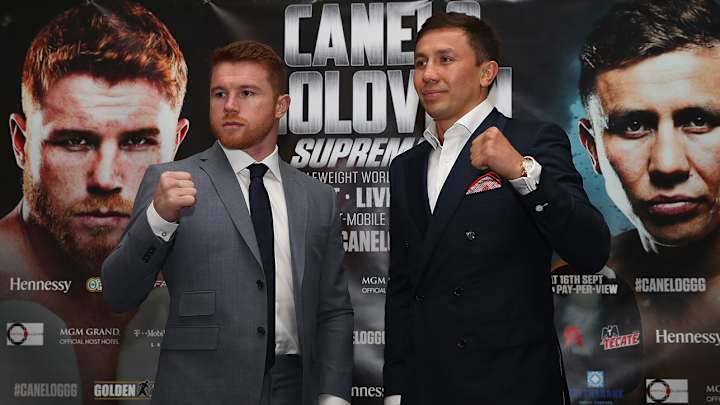 When is Gennady Golovkin vs Canelo Alvarez? When is Gennady Golovkin vs Canelo Alvarez?
