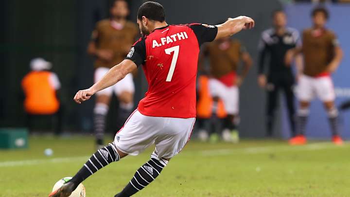 How to watch Egypt vs. Morocco: Africa Cup of Nations TV, live stream