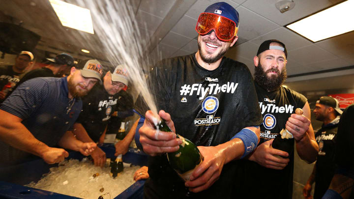 Better Luck Next Year: Here's Why Your Team Won't Win the World Series