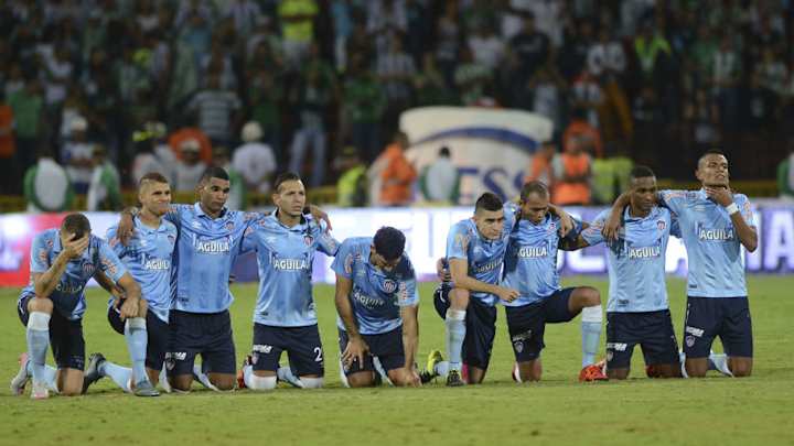 MERCADO | El ex de Junior que se negó a volver a Barranquilla a pesar del interés