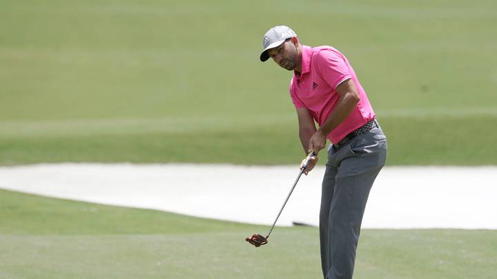 Nelson finale on course where Masters champs played as teens