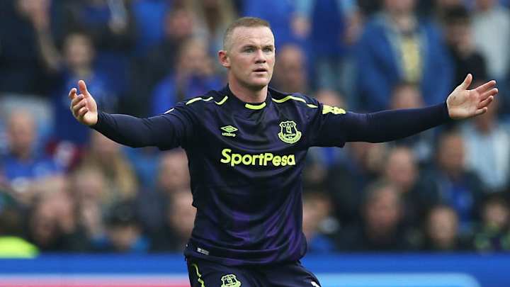 Wayne Rooney Dealt Blow Over Teaching Football Plea as Part of Drink-Drive Punishment