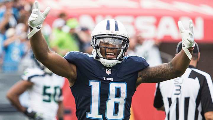 Fantasy Football Start ’Em, Sit ’Em Week 4 Fantasy Football Start ’Em, Sit ’Em Week 4