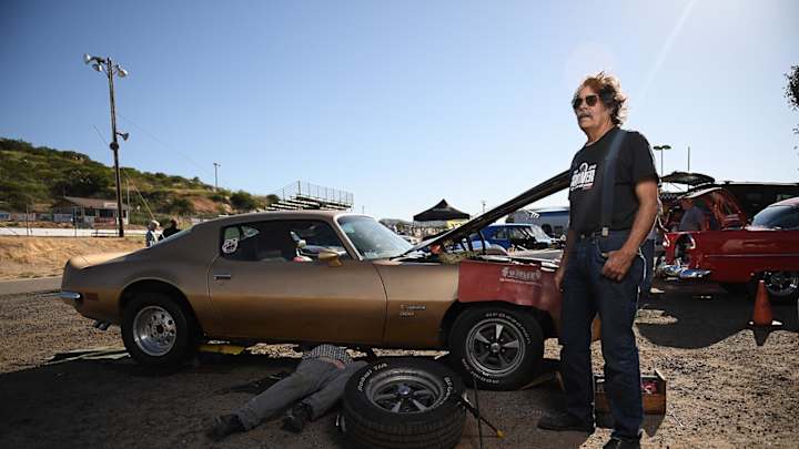 52nd San Diego Antique Drags 52nd San Diego Antique Drags