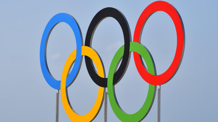 Inside the launch of the new 24/7 Olympic Channel