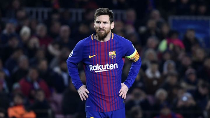 Barcelona Set to Press on With Coutinho Transfer Plans Despite Messi Reservations