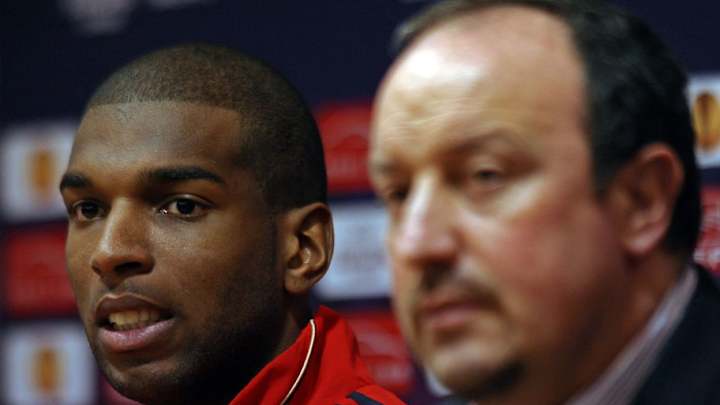 Former Liverpool Flop Ryan Babel Opens Up About Rafa Benitez Relationship & Biggest Reds Regrets