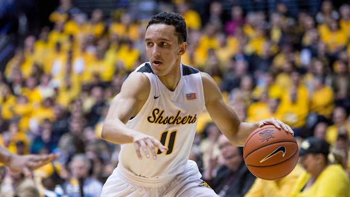 AAC Preview: Who Will Challenge Front-Running Newcomer Wichita State? AAC Preview: Who Will Challenge Front-Running Newcomer Wichita State?