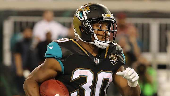 Jaguars Rub It In vs. Ravens, Execute Perfect Fake Punt Leading 37-0