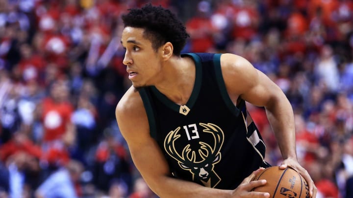 Ex-UVA Star Malcolm Brogdon Speaks Passionately on Charlottesville