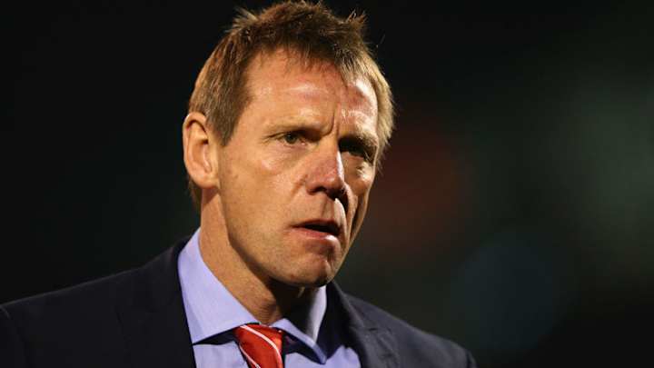 Andy Carroll Must Start for Misfiring West Ham Against Tottenham Says Stuart Pearce