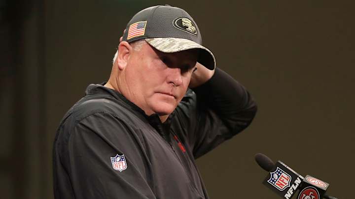 A Fiery (and Firing) Finish to the NFL Regular Season A Fiery (and Firing) Finish to the NFL Regular Season