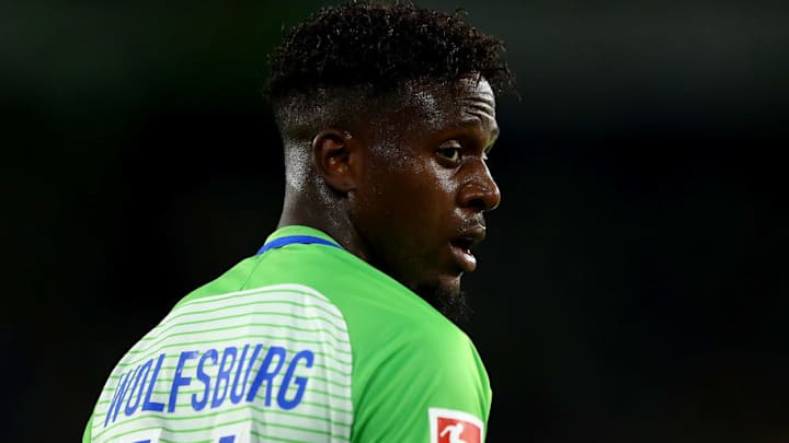 Liverpool's Divock Origi Admits Wolfsburg Spell Could Be Extended as Anything Can Happen in Football Liverpool's Divock Origi Admits Wolfsburg Spell Could Be Extended as Anything Can Happen in Football