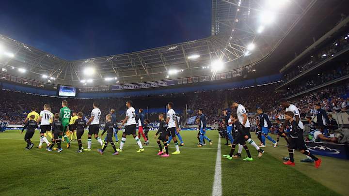 Liverpool vs Hoffenheim Playoff 2nd Leg Preview: Champions League Place at Stake