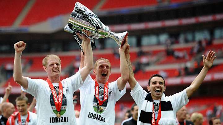 Swansea Legend Alan Tate Finally Gets His Testimonial Four Years After it Was First Postponed