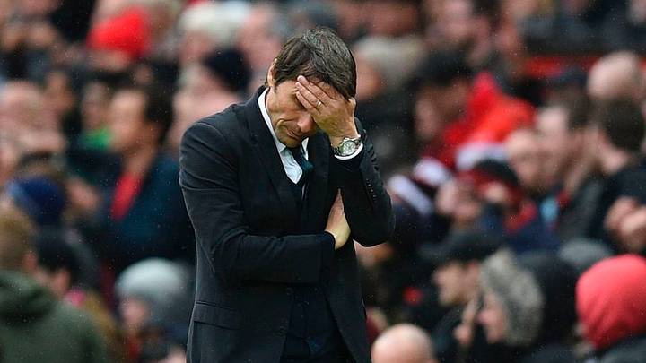 Sky Sports Pundit Believes Antonio Conte Won't Be Chelsea Boss Come End of the Season Sky Sports Pundit Believes Antonio Conte Won't Be Chelsea Boss Come End of the Season