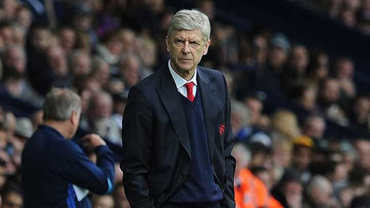 Arsene Wenger says he has reached decision on Arsenal future Arsene Wenger says he has reached decision on Arsenal future