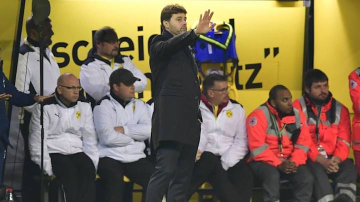 Mauricio Pochettino Admits He Was Ready for Spurs to Struggle in Champions League Group