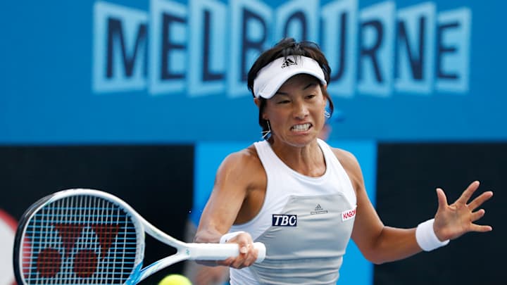 Kimiko Date says she will retire after Japan Women's Open Kimiko Date says she will retire after Japan Women's Open