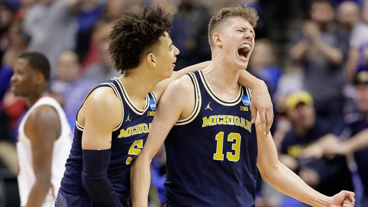 NCAA Tournament: Which NBA Prospects Are Shining In March?