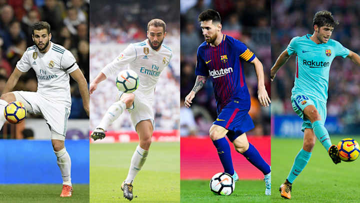 La diferencia de rendimiento entre la Masía y la Fábrica esta temporada