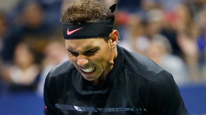 The Latest: No. 1 seed Pliskova off to slow start at US Open The Latest: No. 1 seed Pliskova off to slow start at US Open