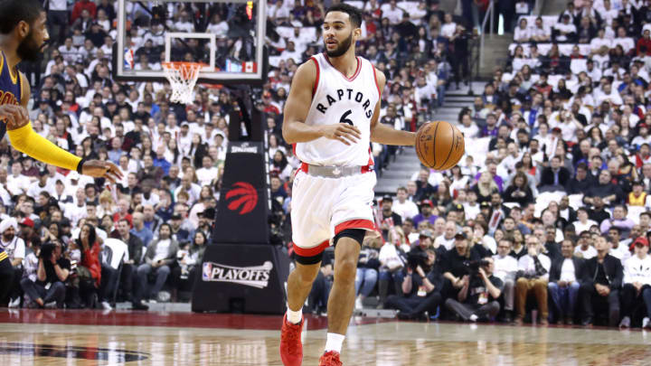 NBA rumors: Raptors, Pacers agree to Cory Joseph sign-and-trade