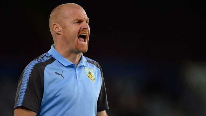 Burnley Boss Sean Dyche Claims Clarets Couldn't Match Andre Gray's Wage Demands Before Watford Move