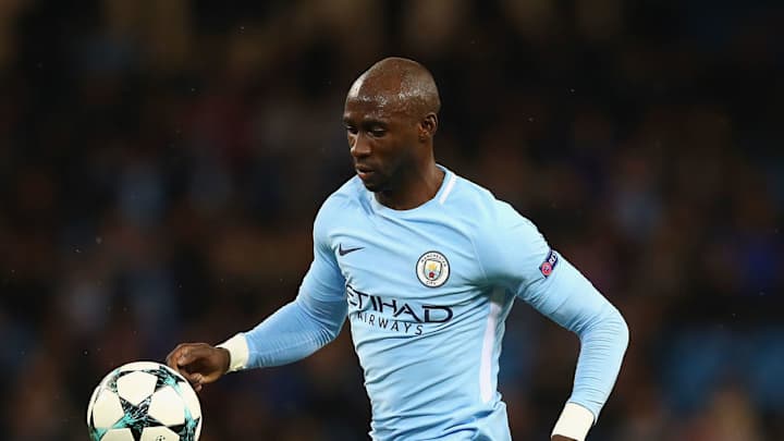 Man City Defender Claims Current Squad is the Best He's Been a Part of in His Career