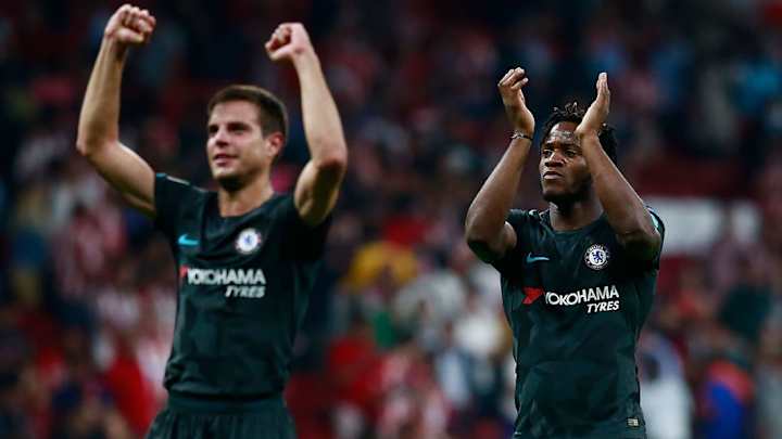 Chelsea v Roma Preview: Classic Encounter, Team News, Prediction & More