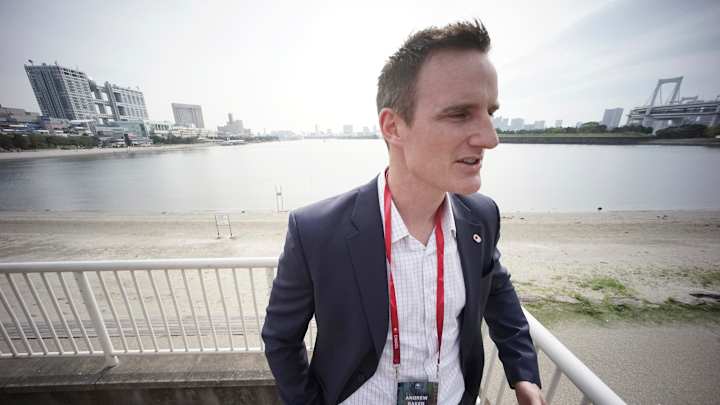 NOCs impressed by what they see of Tokyo's 2020 plans NOCs impressed by what they see of Tokyo's 2020 plans