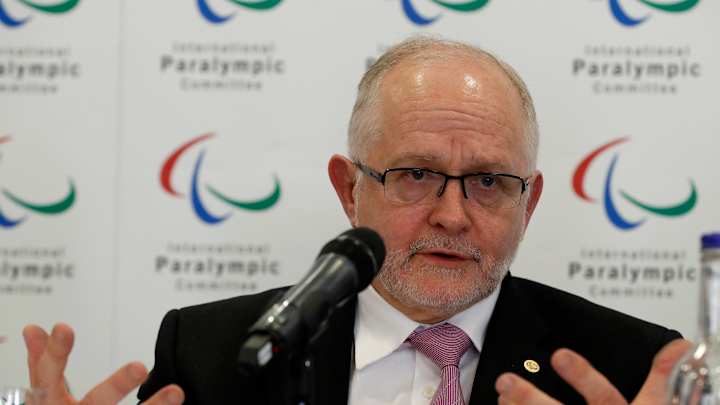 Paralympics leadership denied vote by IOC on 2024 host city