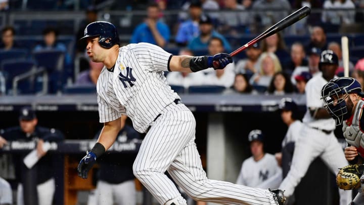 8. New York Yankees (77–65, plus-152, LT: 6) 8. New York Yankees (77–65, plus-152, LT: 6)